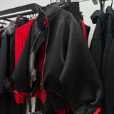 Bomber noir