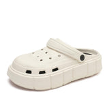 Crocs confortables