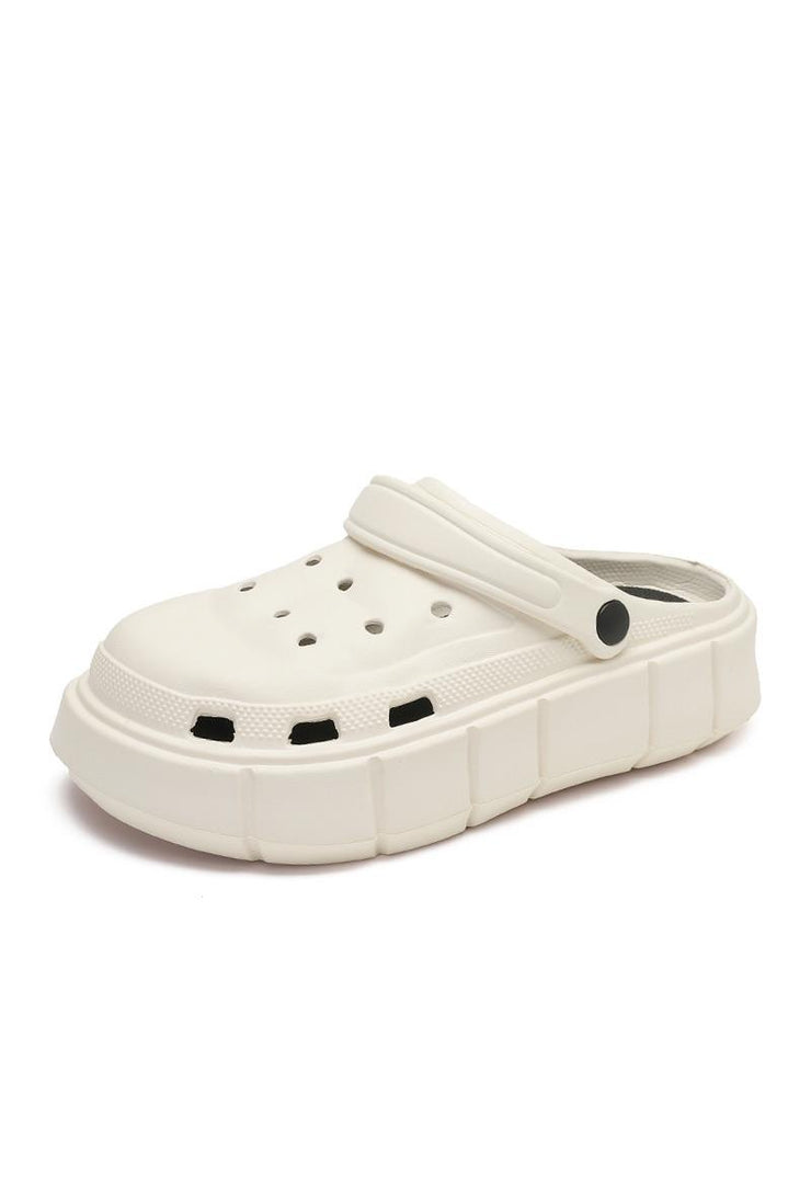 Crocs confortables