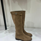Bottes cavalières