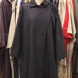 Trench long [ noir ]