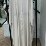 Ensemble chemise longue et pantalon [ plusieurs coloris ]