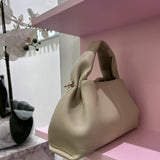 Sac boule petit model [ nude ]