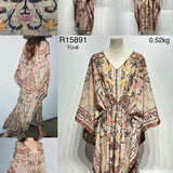 Robe kimono