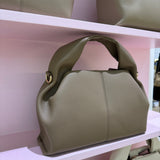 Sac boule petit model [ taupe ]