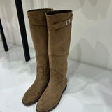 Bottes cavalières