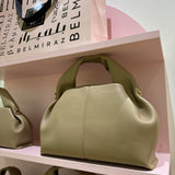 Sac boule grand model [ nude ]