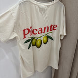T-shirt " picante "