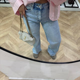 Jean W3636 TALL
