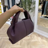 Sac boule petit model [ violet ]