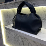 Sac boule grand model [ noir ]