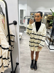 Gilet en maille