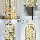 Ensemble à motifs