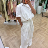 Ensemble White