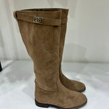 Bottes cavalières