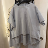 Ensemble en jean léger