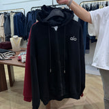 Gilet noir
