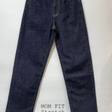 Jean mom fit W3786-3