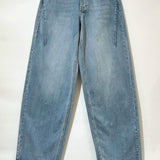 Jean Baggy