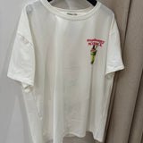 T-shirt " matcha "