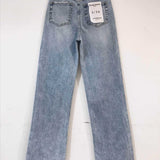 Jean W3636 TALL