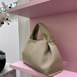 Sac boule petit model [ nude ]