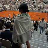 Blazer oversize qualité premium