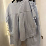 Ensemble en jean léger
