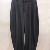 Pantalon boule [ gris ] pré commande