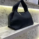 Sac boule grand model [ noir ]