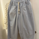 Ensemble en jean léger