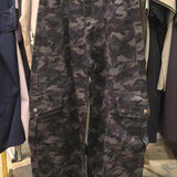 Pantalon militaire