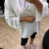 T-shirt matcha
