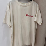 T-shirt " picante "