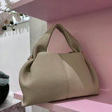 Sac boule petit model [ nude ]