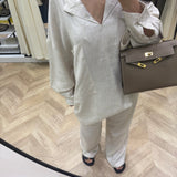 Sac 100% cuir taille 22 [ pré commande ]