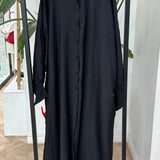 Ensemble chemise longue et pantalon [ plusieurs coloris ]