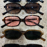 Lunettes