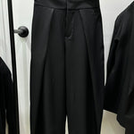 Pantalon ballon à pli - Belmiraz
