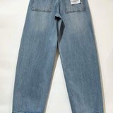 Jean Baggy