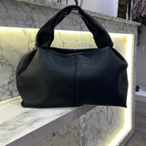 Sac boule grand model [ noir ]